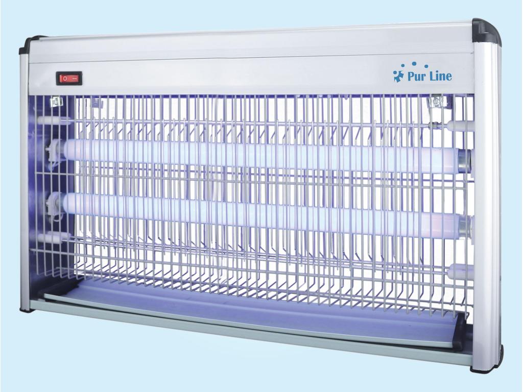 43W Electric Insect Killer with Ultraviolet Light RPLA98678