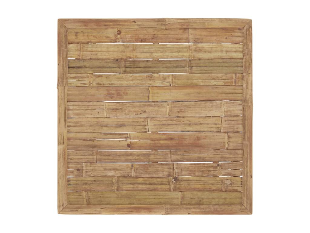 Elariva 12-piece garden furniture set with dark grey cushions XQLA05477