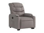 OTZD30898 Fabric Reclining Armchair