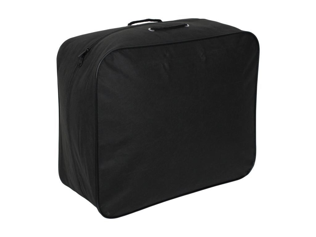 Winter duvet 140x200 cm, polyester filling 450 g/m2 WBSJ73422