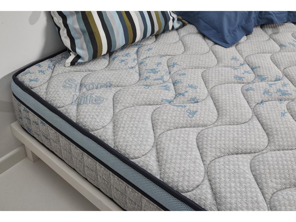 Sport Life Mattress 135x180 Height 27 cm /2 AUOB79848