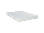 Medium-firm mattress 200x200 cm, CZOY71682 foam