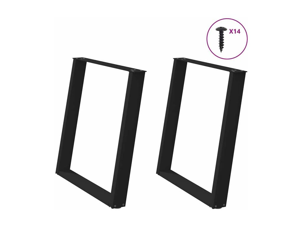 Light brown rectangular solid oak dining table RBUB97069