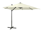 Garden furniture parasol 02 0008532 UMIL14367
