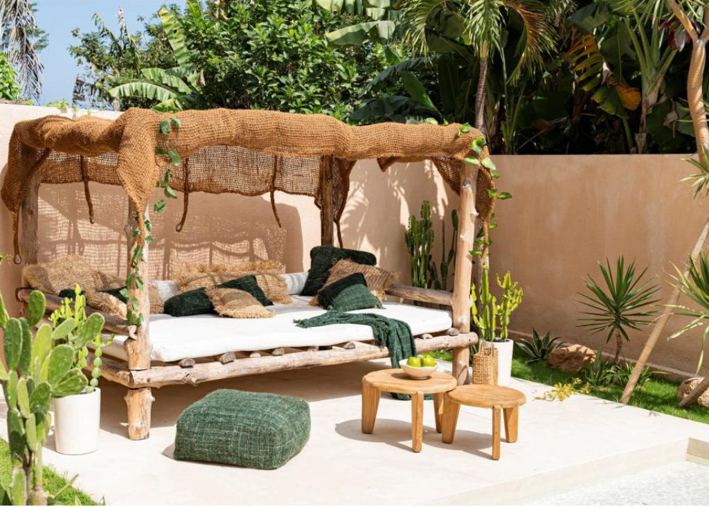 Coffee Table - S - Outdoor CXTF34081