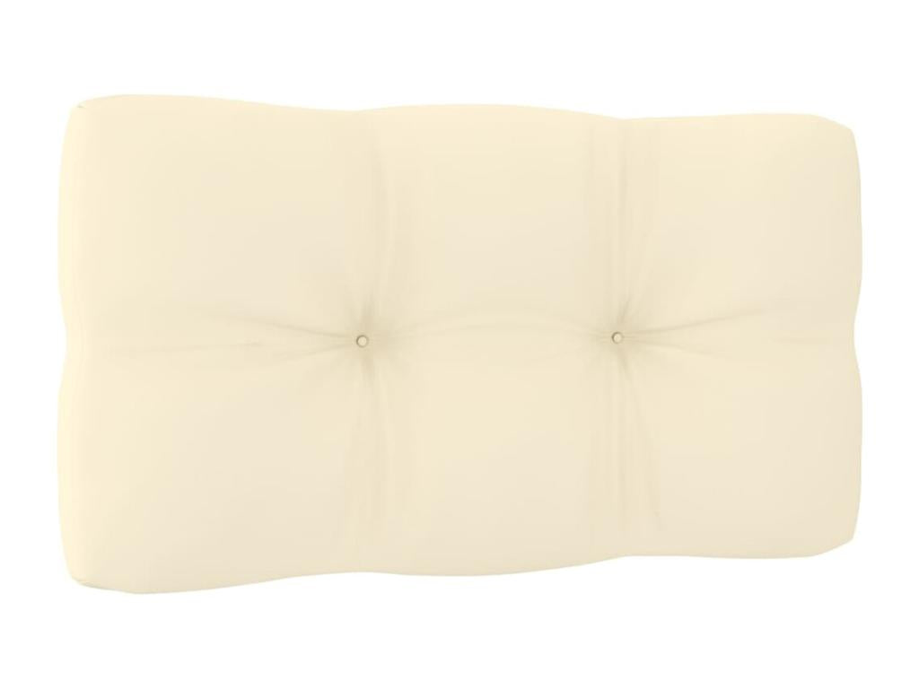 14-piece garden furniture set with cushions, honey brown, pine wood GKPA24078