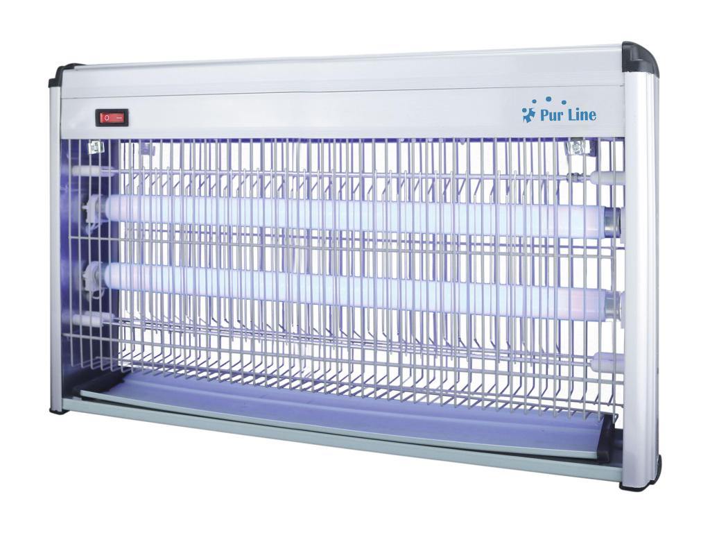 43W Electric Insect Killer with Ultraviolet Light RPLA98678