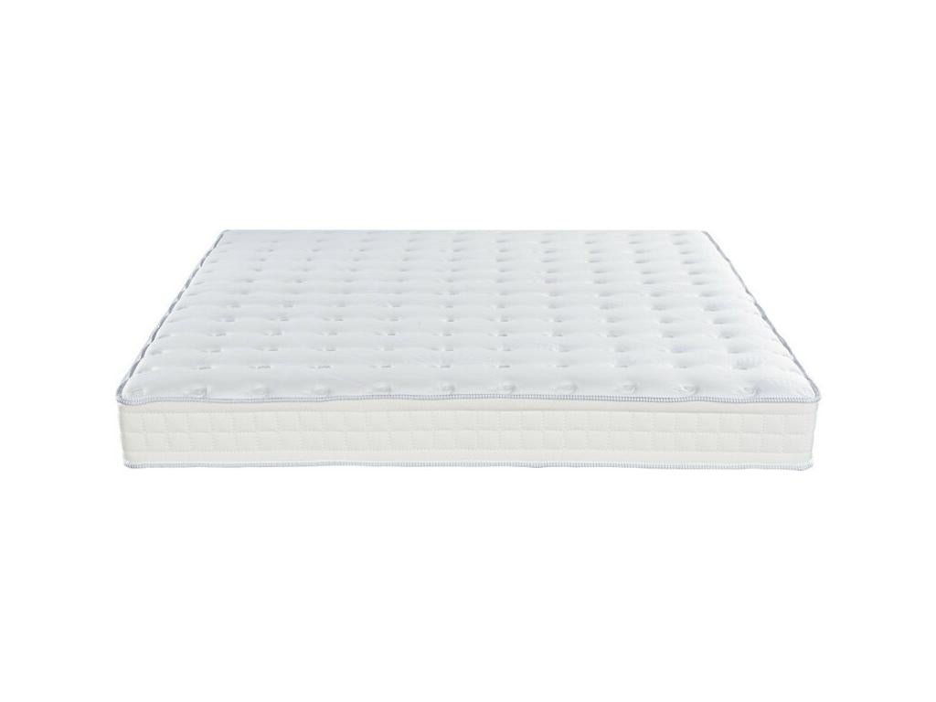 Medium-firm mattress 200x200 cm, CZOY71682 foam