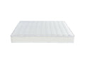 Medium-firm mattress 200x200 cm, CZOY71682 foam