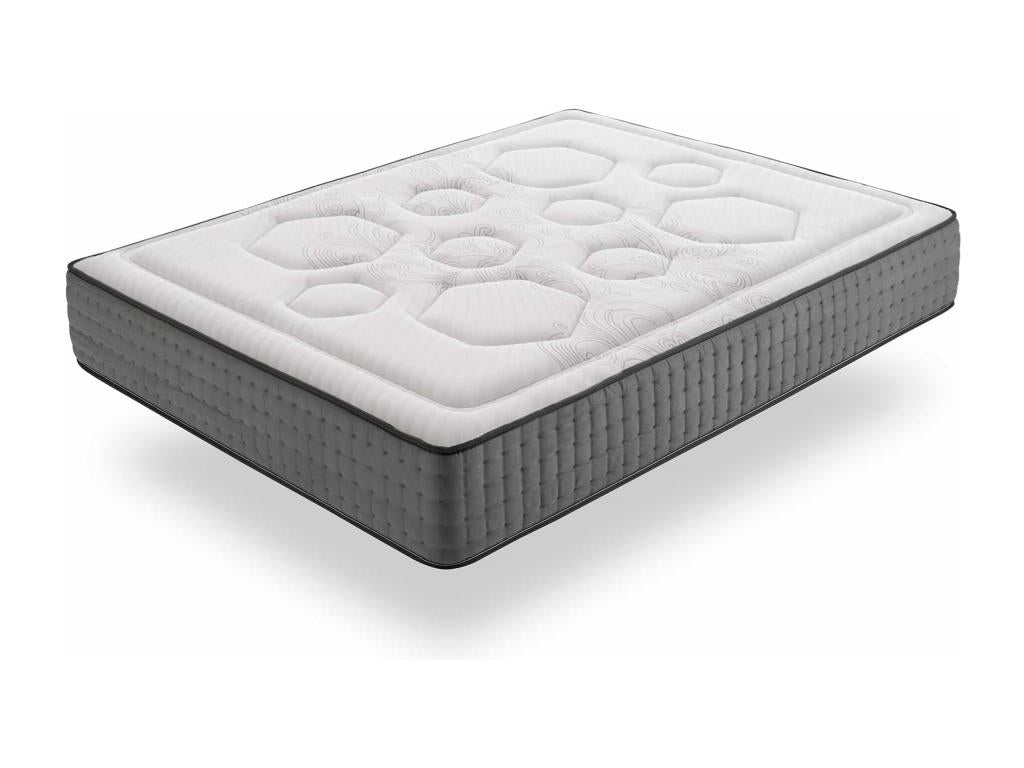 Mattress 28cm - 90x190 cm ANDF26694