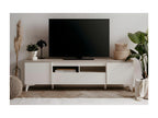 TV stand with 2 doors and 1 drawer, 177 cm wide - Boisona NHTT61340