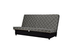Sofa bed with 130 cm mattress - n 14 YDUH63624