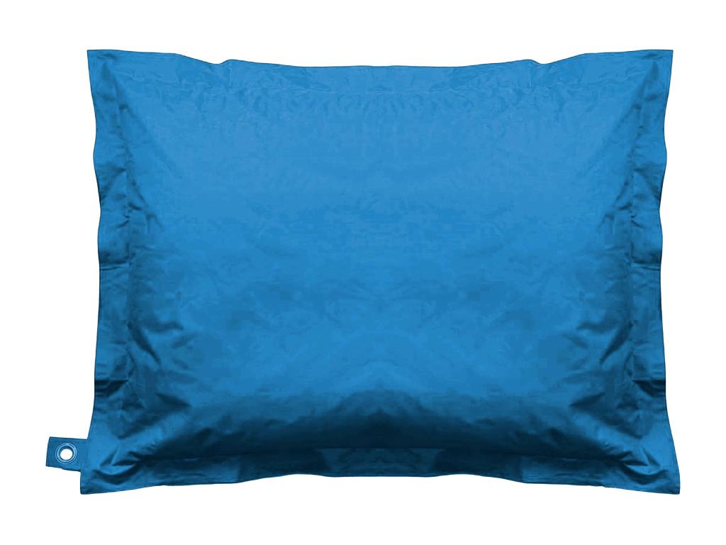 Elariva XXL Blue Floor Cushion VKSD25009