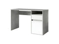 Lysvia YAPS45045 Desk with 1 Drawer and 1 Door