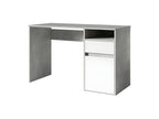 Lysvia YAPS45045 Desk with 1 Drawer and 1 Door