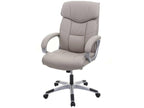 Elariva-A71 Office Chair, Elariva-grey RGMT00532
