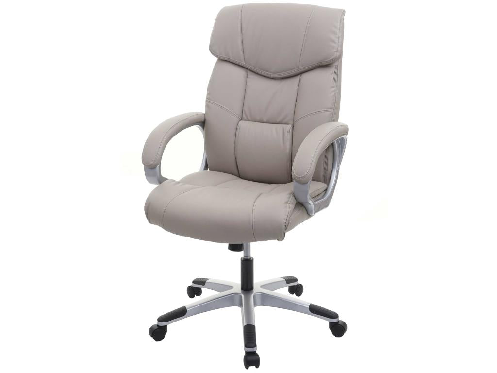 Elariva-A71 Office Chair, Elariva-grey RGMT00532