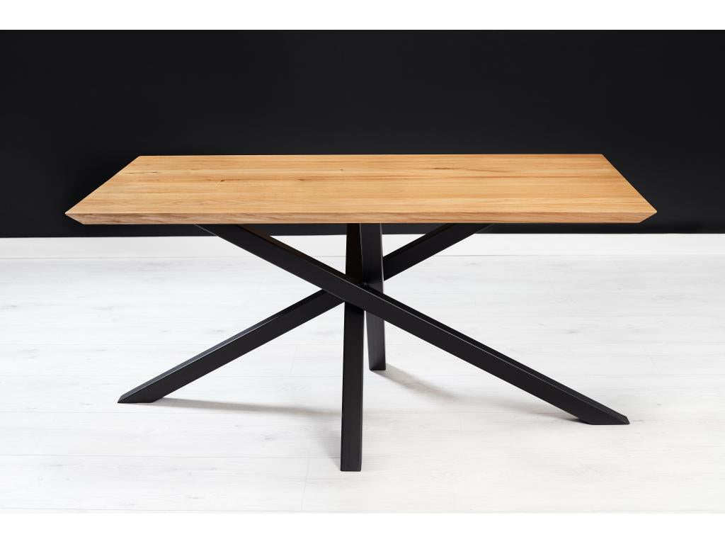 Slant table in solid wood GQDD65203