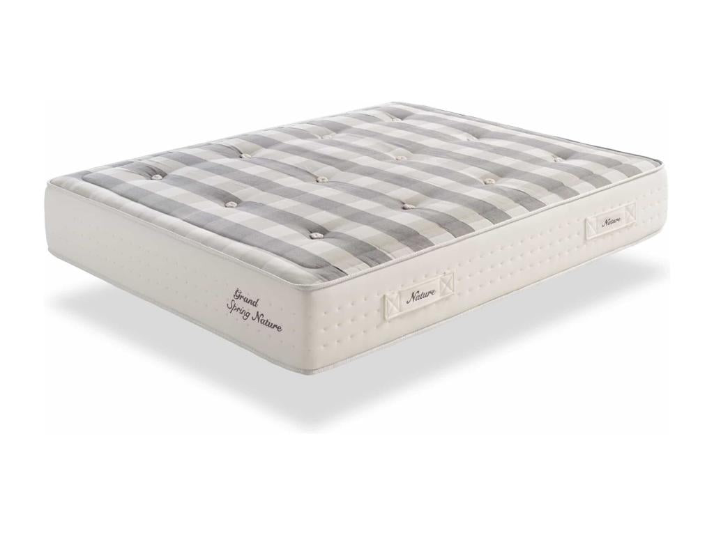 Nature Mattress 30cm - 105x180 cm ULFU35239