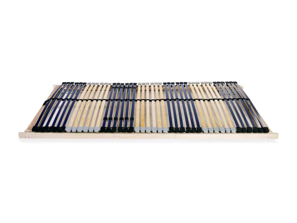 Boisona bed base with 42 Boisona 7 zones 120x200 PYJX39935